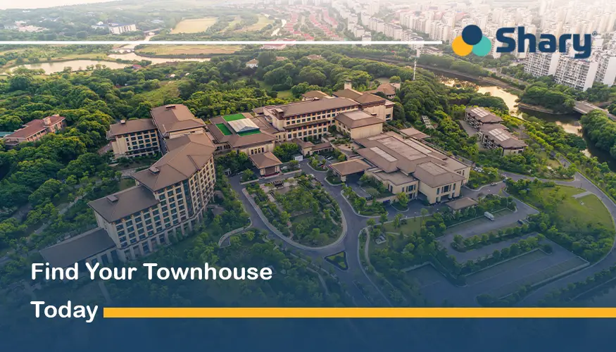 Townhouse for Sale in Sheikh Zayed | Prices & Best Areas